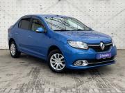 Renault Logan II Тамбов  - изображение 21