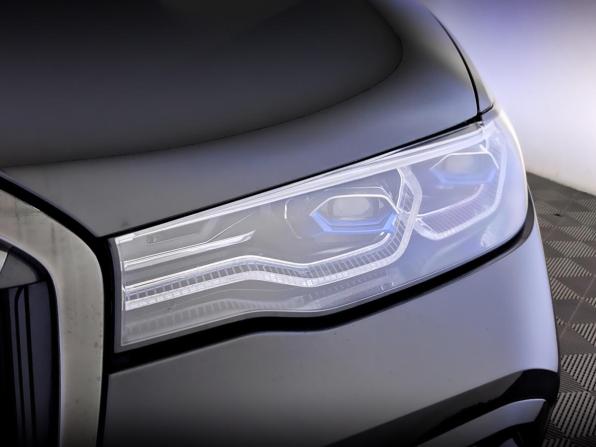 BMW X7 I (G07) с пробегом 2021 года, цена 9 150 000 рублей, 67791 км, внедорожник, Автокод Объявления