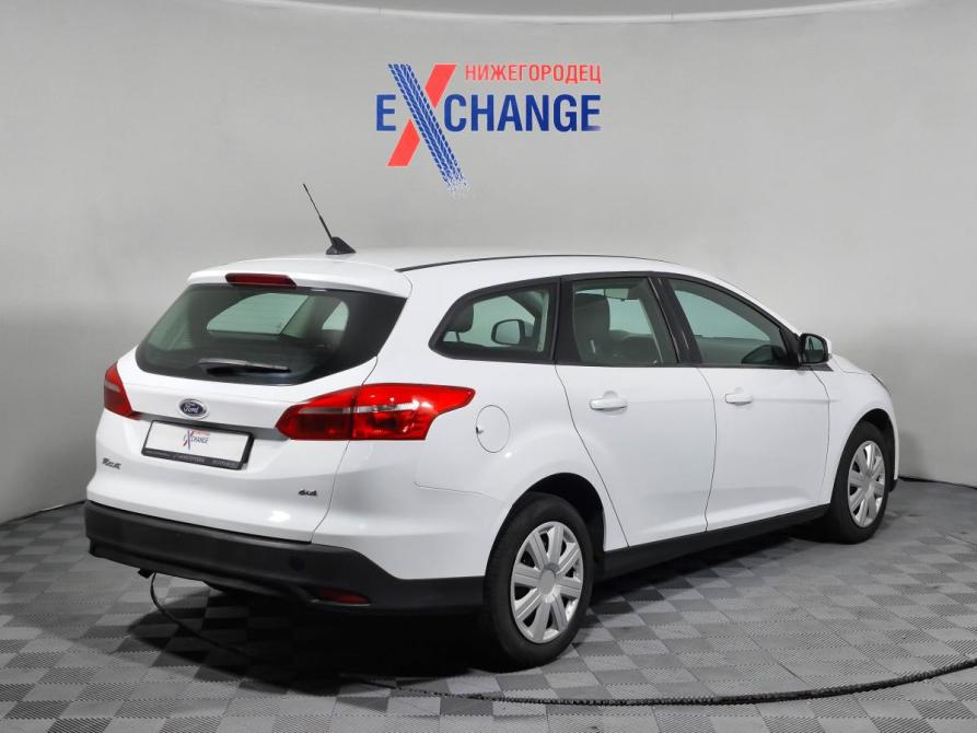 Ford Focus III Рестайлинг Нижний Новгород  - изображение 5