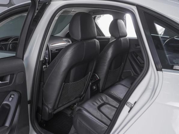 Audi A4 IV (B8) с пробегом 2008 года, цена 970 000 рублей, 242384 км, седан, Автокод Объявления