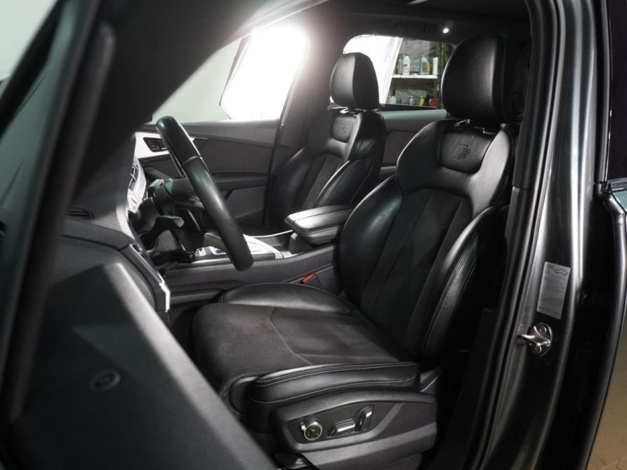 Audi Q7 II (4M) Воронеж  - изображение 14