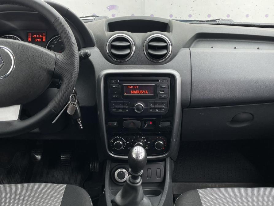Renault Duster I Тамбов  - изображение 16
