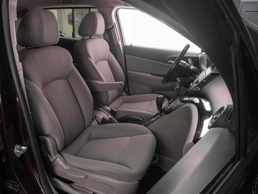 Chevrolet Orlando I Тюмень  - изображение 8