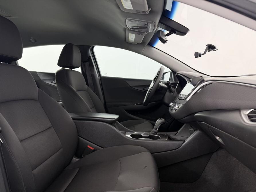 Chevrolet Malibu IX Калининград  - изображение 18