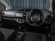 Toyota Vitz III (XP130) Рестайлинг 2 Тюмень  - изображение 27