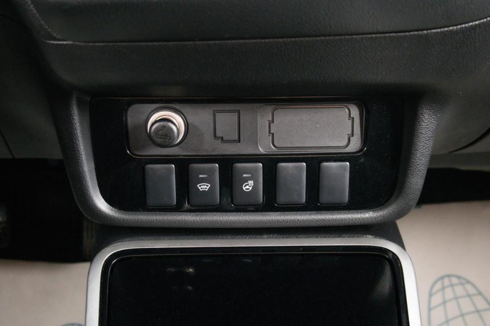 Mitsubishi Outlander III Рестайлинг 2 Пермь  - изображение 19