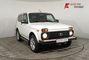 Lada (ВАЗ) Niva Legend I Волгоград  - изображение 24