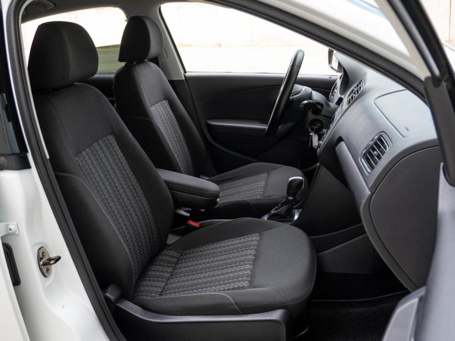 Volkswagen Polo V Рестайлинг Краснодар  - изображение 8