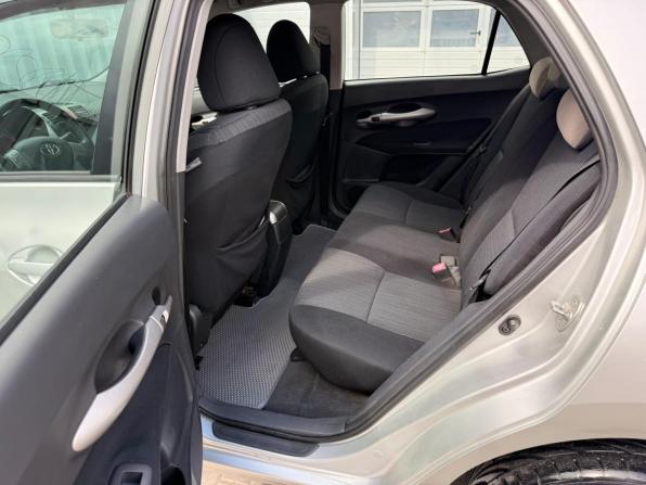 Toyota Auris I с пробегом 2008 года, цена 649 000 рублей, 321550 км, хэтчбек, Автокод Объявления