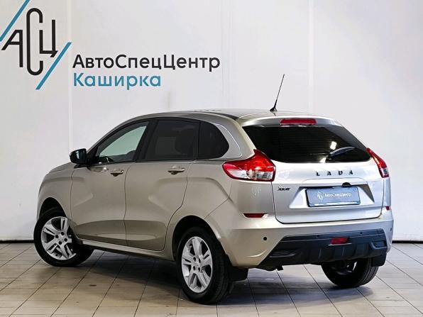 Lada (ВАЗ) XRAY I с пробегом 2018 года, цена 799 000 рублей, 63200 км, хэтчбек, Автокод Объявления