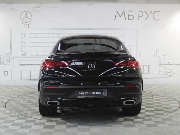 Новый Mercedes-Benz GLE Coupe II (C167) Рестайлинг 2024 года, цена 12 650 000 рублей, внедорожник, Автокод Объявления