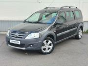 Lada (ВАЗ) Largus I Санкт-Петербург  - изображение 24