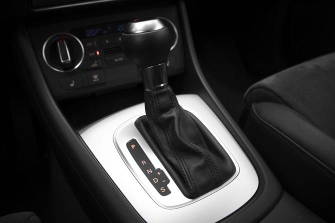 Audi Q3 I (8U) Рестайлинг с пробегом 2017 года, цена 2 550 000 рублей, 72073 км, внедорожник, Автокод Объявления