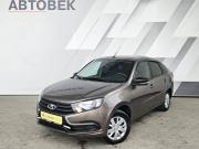 Lada (ВАЗ) Granta I Рестайлинг Екатеринбург  - изображение 19