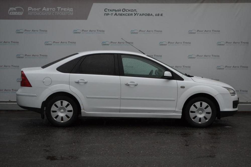 Ford Focus II Старый Оскол  - изображение 5