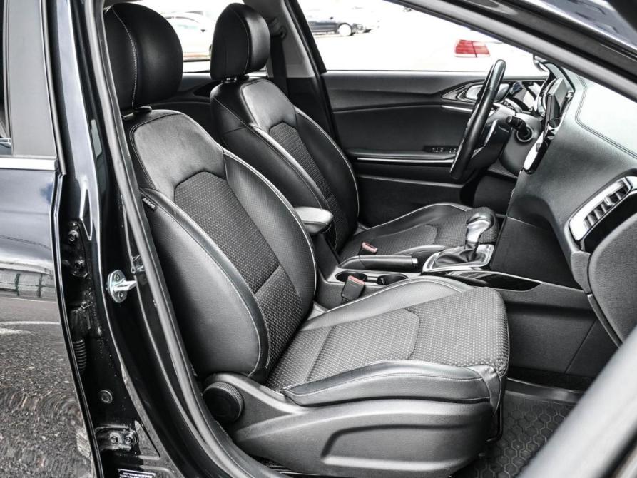 Kia Ceed III Новороссийск  - изображение 8
