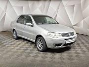 Fiat Albea I Рестайлинг Москва  - изображение 21