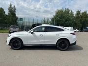 Mercedes-Benz GLC Coupe II (C254) Москва  - изображение 20