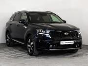 Kia Sorento IV Санкт-Петербург  - изображение 34