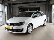 Volkswagen Polo V Рестайлинг Березовский  - изображение 19