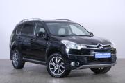 Citroen C-Crosser Омск  - изображение 23