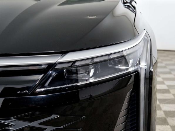 Exeed RX с пробегом 2024 года, цена 3 298 000 рублей, 16233 км, внедорожник, Автокод Объявления