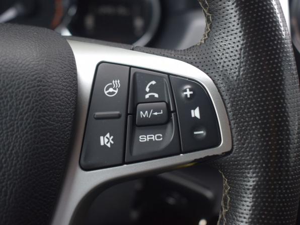 Lada (ВАЗ) Largus I Рестайлинг с пробегом 2021 года, цена 1 119 000 рублей, 134515 км, универсал, Автокод Объявления