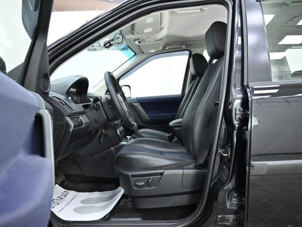 Land Rover Freelander II с пробегом 2010 года, цена 815 000 рублей, 169331 км, внедорожник, Автокод Объявления