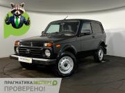 Lada (ВАЗ) Niva Legend I Великий Новгород  - изображение 20