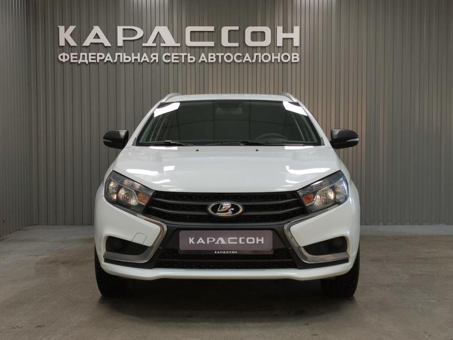 Lada (ВАЗ) Vesta I Пермь  - изображение 3