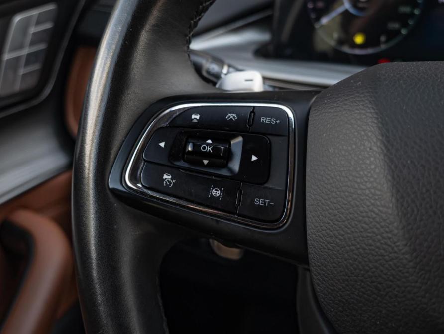 Chery Tiggo 8 Pro Max I Краснодар  - изображение 19