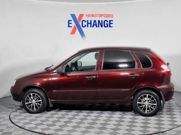 Lada (ВАЗ) Kalina I с пробегом 2013 года, цена 284 000 рублей, 84010 км, хэтчбек, Автокод Объявления