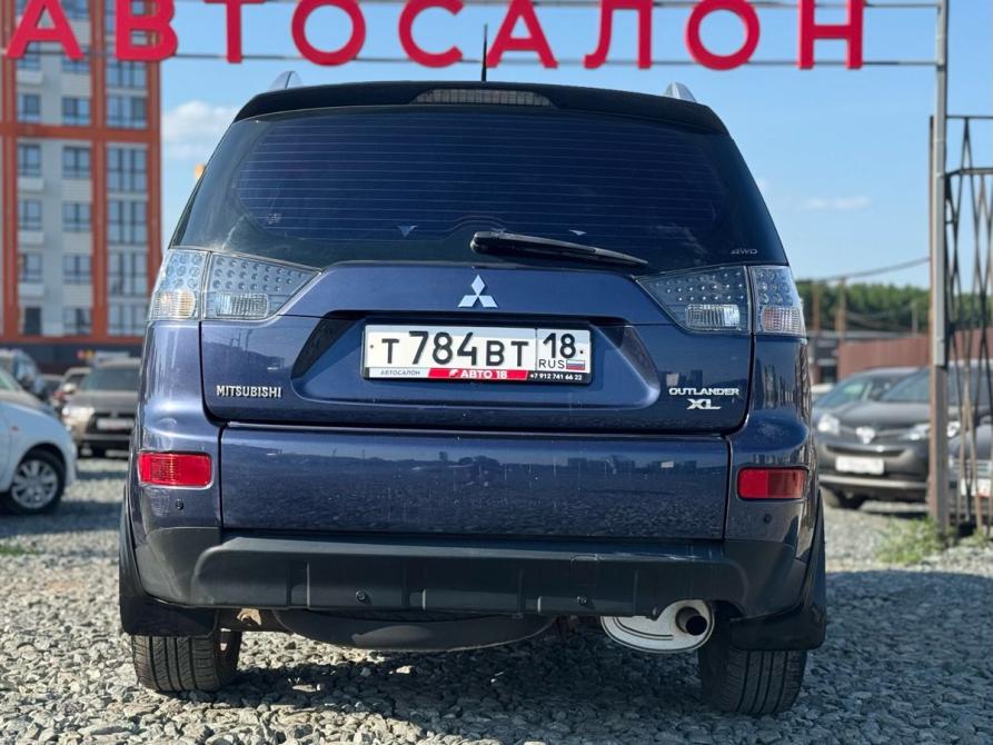 Mitsubishi Outlander II Ижевск  - изображение 6