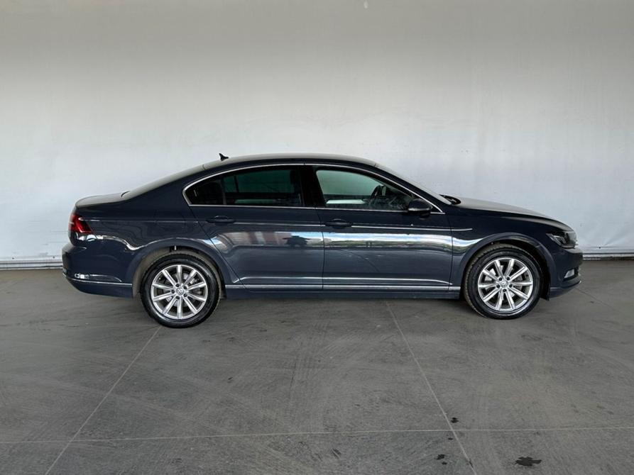 Volkswagen Passat B8 Москва  - изображение 7