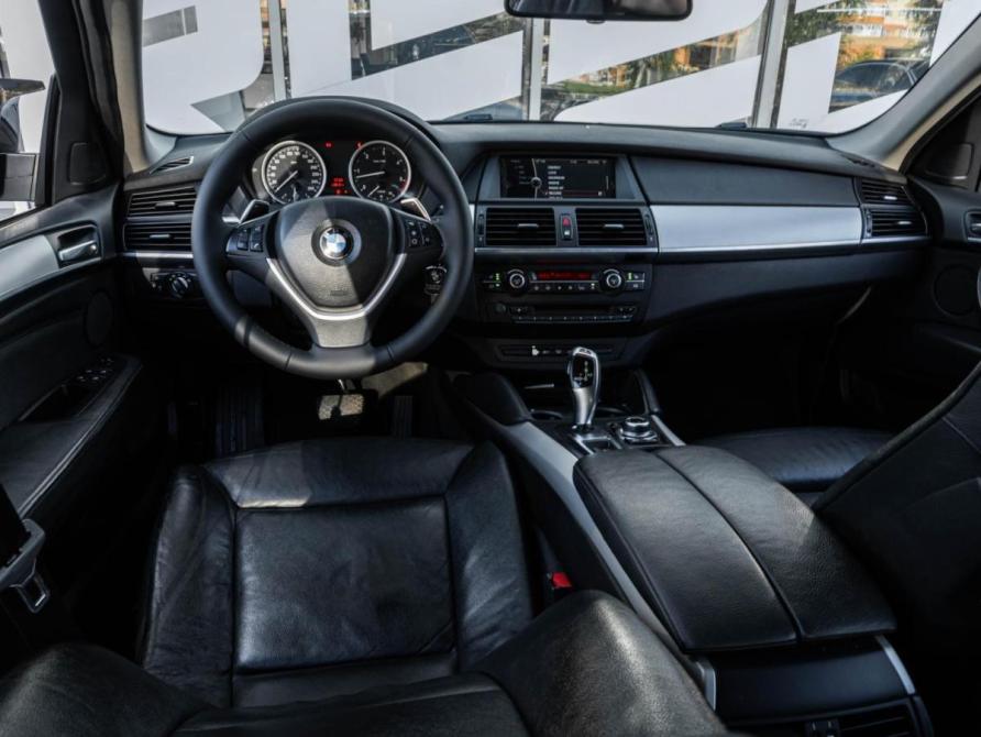 BMW X6 I (E71) Рестайлинг Ставрополь  - изображение 6