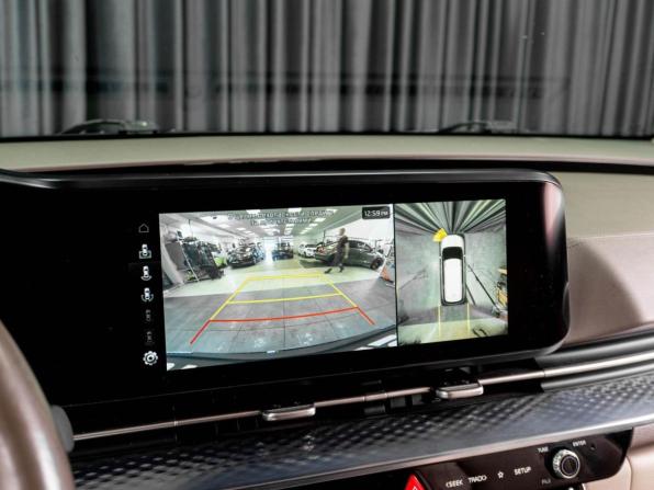 Kia Carnival IV с пробегом 2021 года, цена 4 499 000 рублей, 122618 км, минивэн, Автокод Объявления