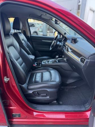 Mazda CX-5 II с пробегом 2018 года, цена 2 649 000 рублей, 110500 км, внедорожник, Автокод Объявления