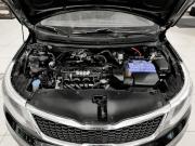 Kia Rio III Рестайлинг Казань  - изображение 33