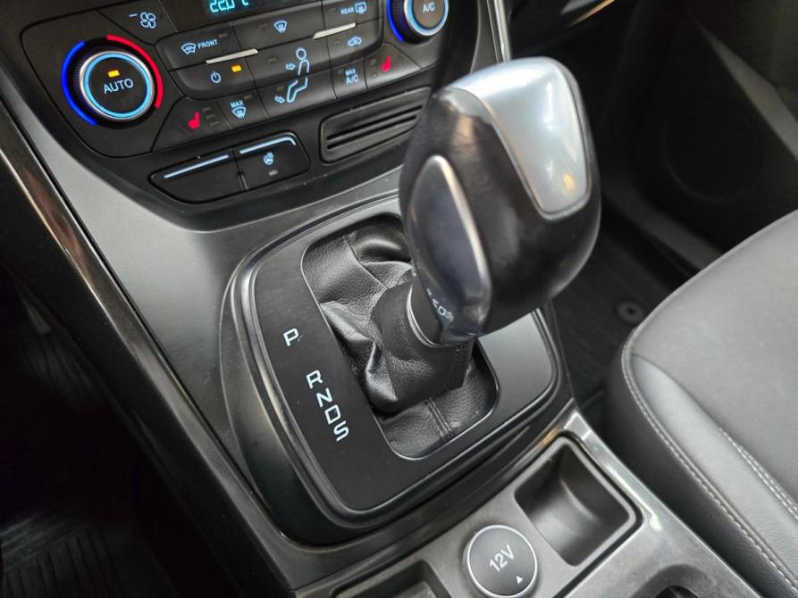 Ford Kuga II Рестайлинг Таганрог  - изображение 23