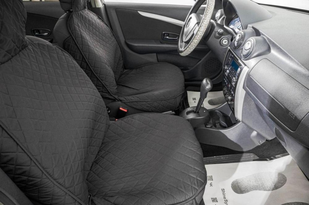 Nissan Almera III (G15) Барнаул  - изображение 20