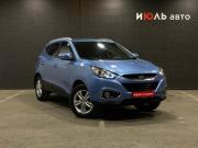 Hyundai ix35 I Челябинск  - изображение 25