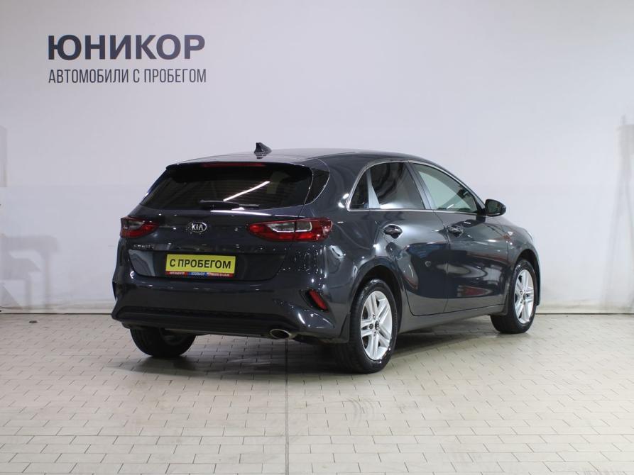 Kia Ceed III Дзержинск  - изображение 2