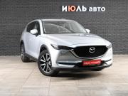 Mazda CX-5 II Екатеринбург  - изображение 17