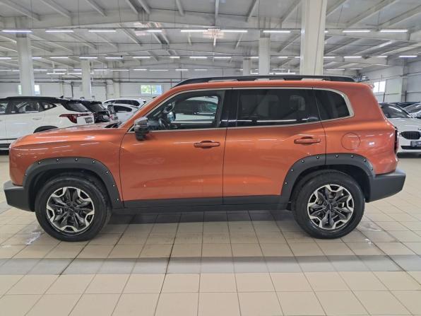 Haval Dargo с пробегом 2022 года, цена 2 150 000 рублей, 176055 км, внедорожник, Автокод Объявления