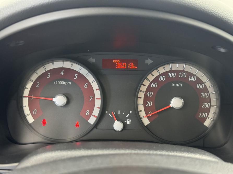 Kia Rio II Рестайлинг Воронеж  - изображение 16