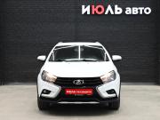 Lada (ВАЗ) Vesta I Екатеринбург  - изображение 17