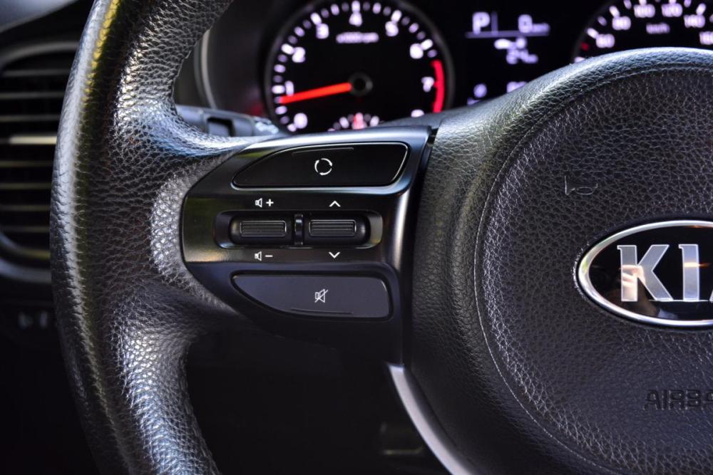 Kia Rio IV Таганрог  - изображение 12