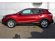 Nissan Qashqai II Москва  - изображение 32
