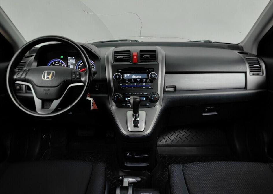 Honda CR-V III Подольск  - изображение 12