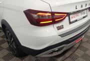 Lada (ВАЗ) Vesta I Рестайлинг (NG) Волгоград  - изображение 40
